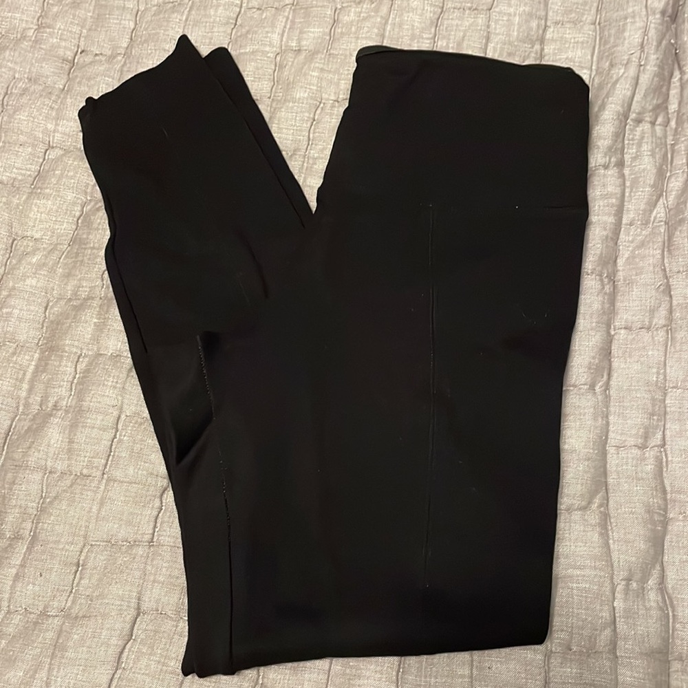 Lysse black riding pant leggings